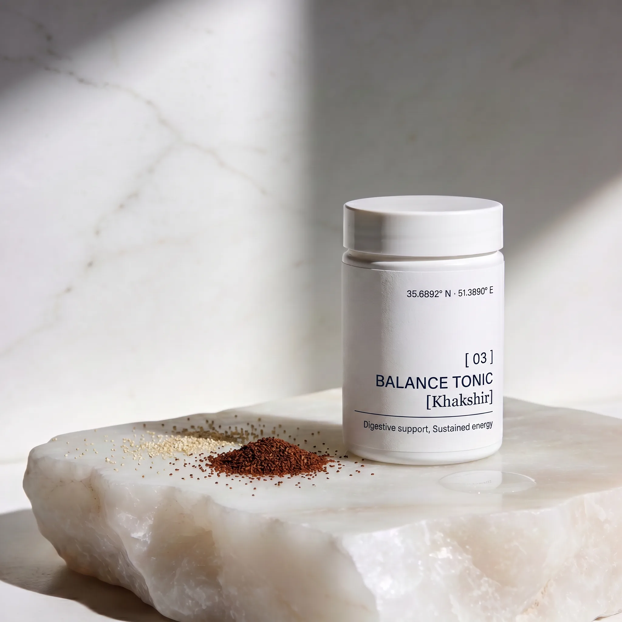 Balance Tonic